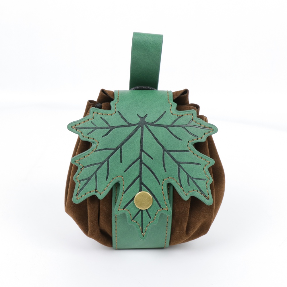 Borsa da cintura in pelle sint - Costumes recensione e prezzo