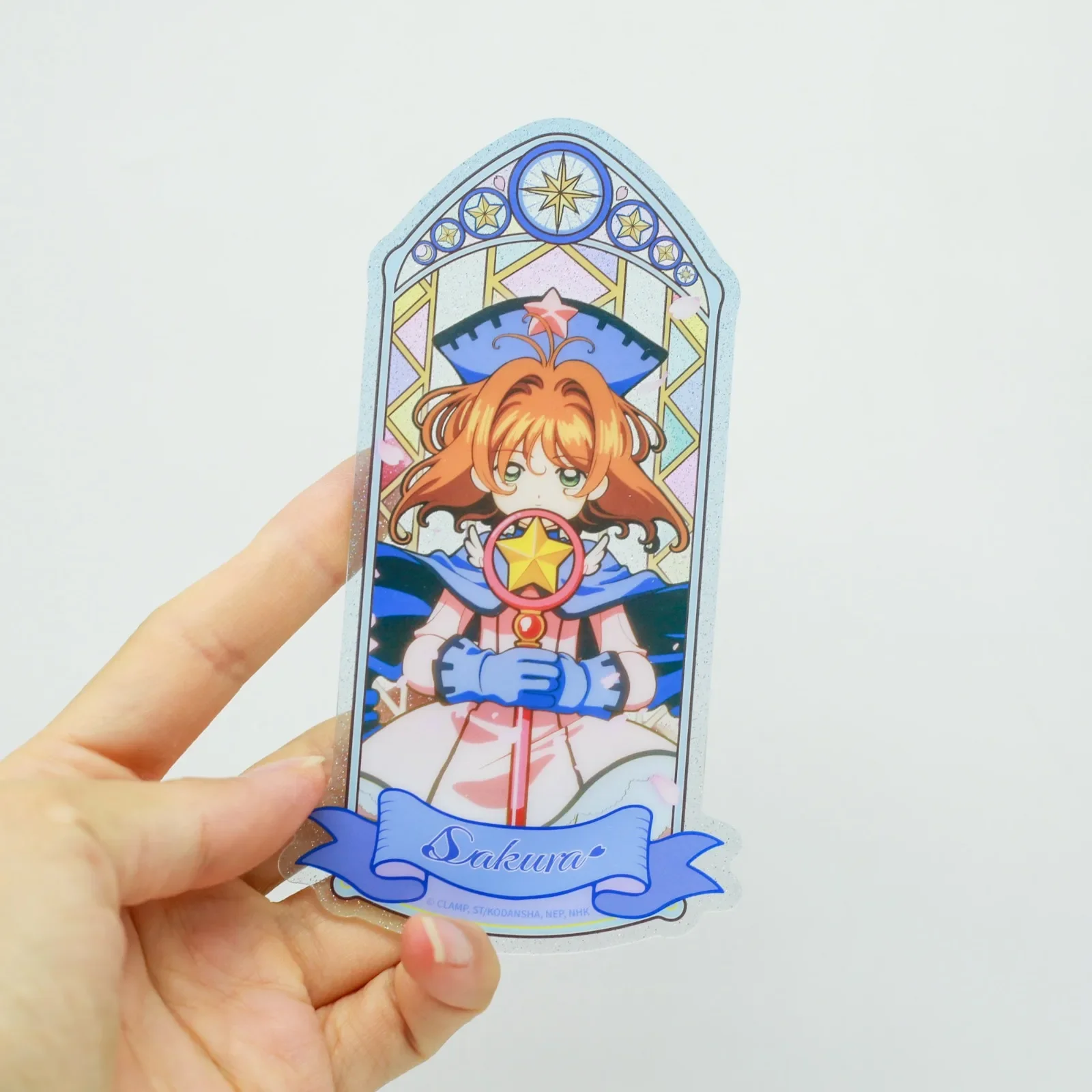 Cardcaptor Sakura, Carta Fotog - Novelty Gifts recensione e prezzo