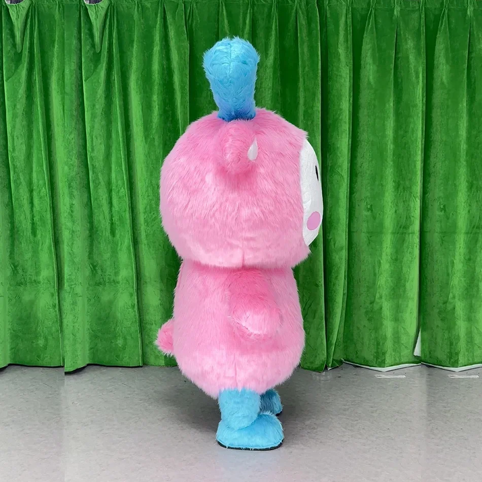 Costume da Mascotte Orso e Cer - Costumes recensione e prezzo