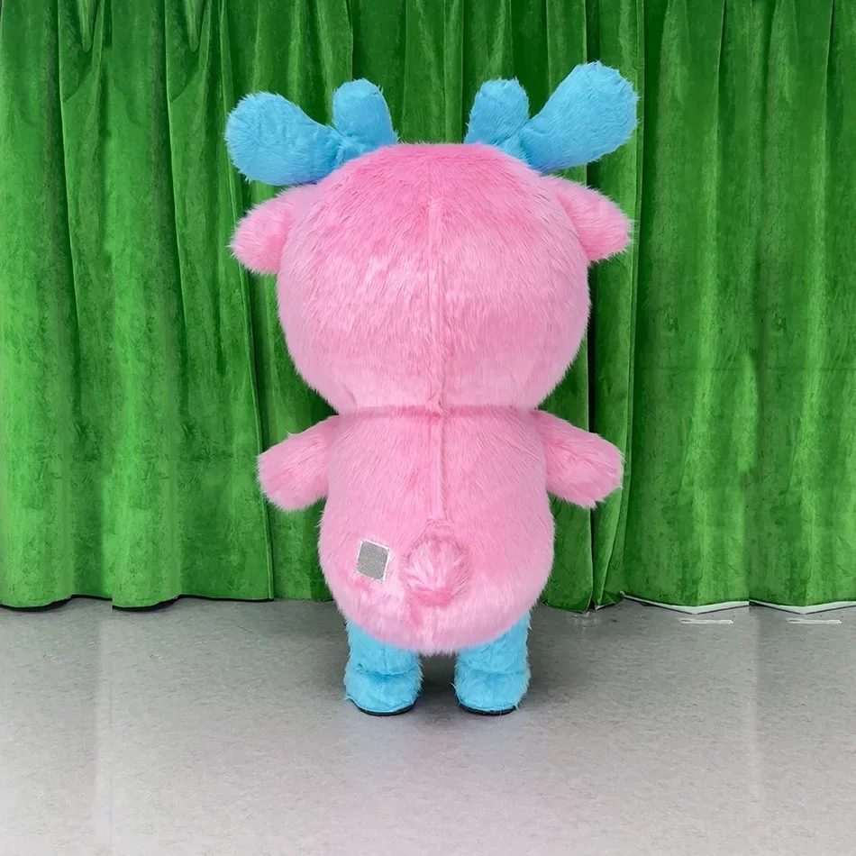 Costume da Mascotte Orso e Cer - Costumes recensione e prezzo