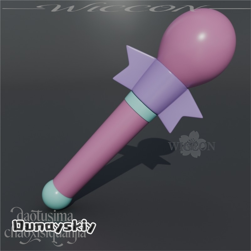 Accessori per Microfono 3D in  - Magic Tricks recensione e prezzo