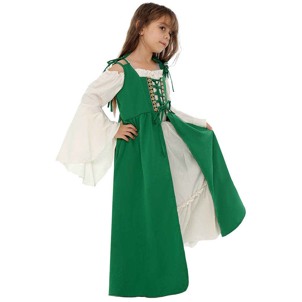 Abito Medievale Rinascimentale - Costumes recensione e prezzo