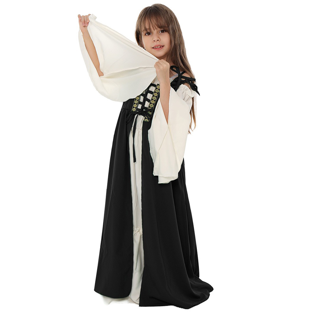 Abito Medievale Rinascimentale - Costumes recensione e prezzo