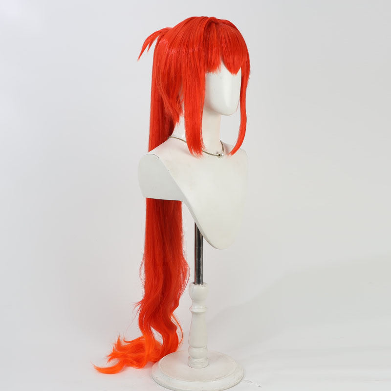Parrucca cosplay Rapi Nikke De - Anime Cosplay Wig Heat Resistant recensione e prezzo