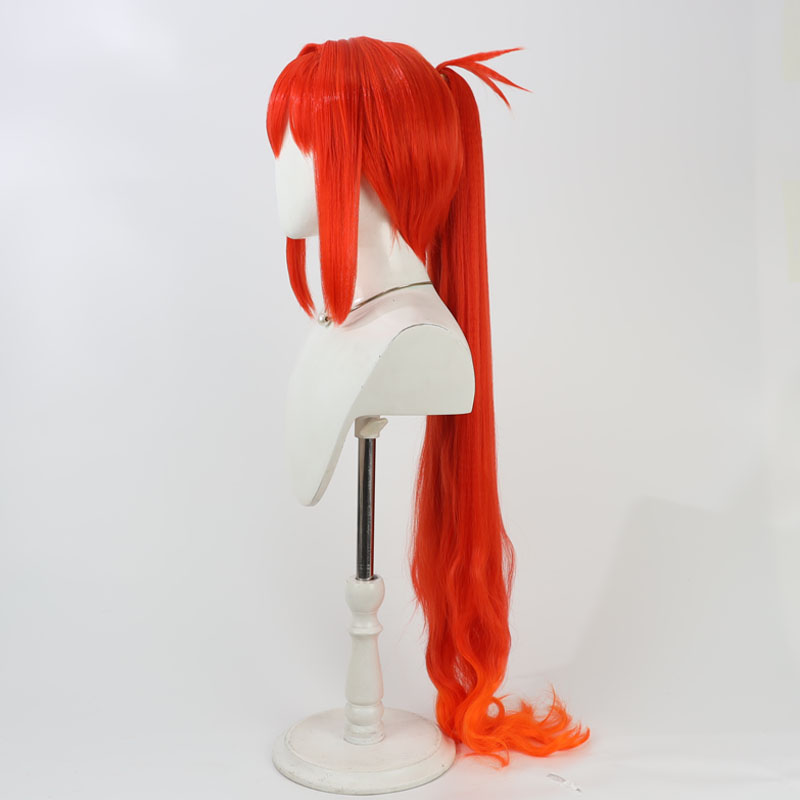 Parrucca cosplay Rapi Nikke De - Anime Cosplay Wig Heat Resistant recensione e prezzo