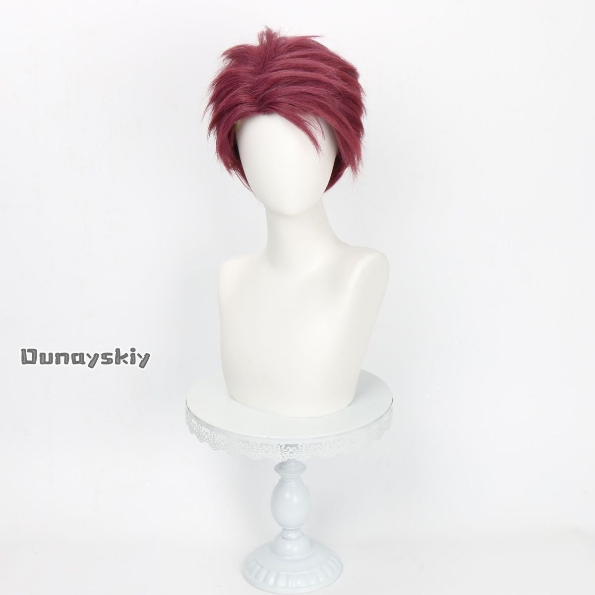 Parrucca Cosplay Valko di Love - Anime Cosplay Wig Heat Resistant recensione e prezzo