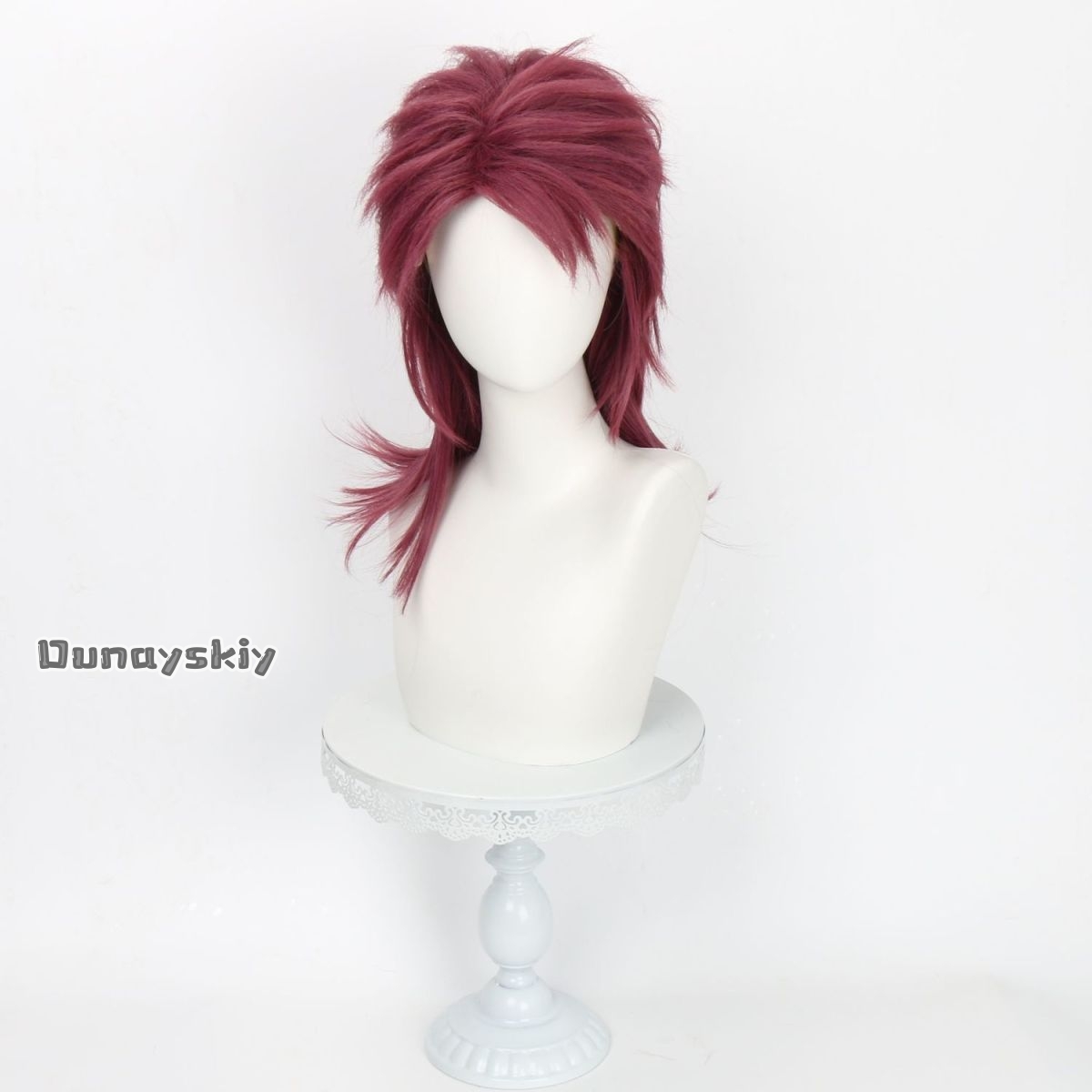 Parrucca Cosplay Valko di Love - Anime Cosplay Wig Heat Resistant recensione e prezzo