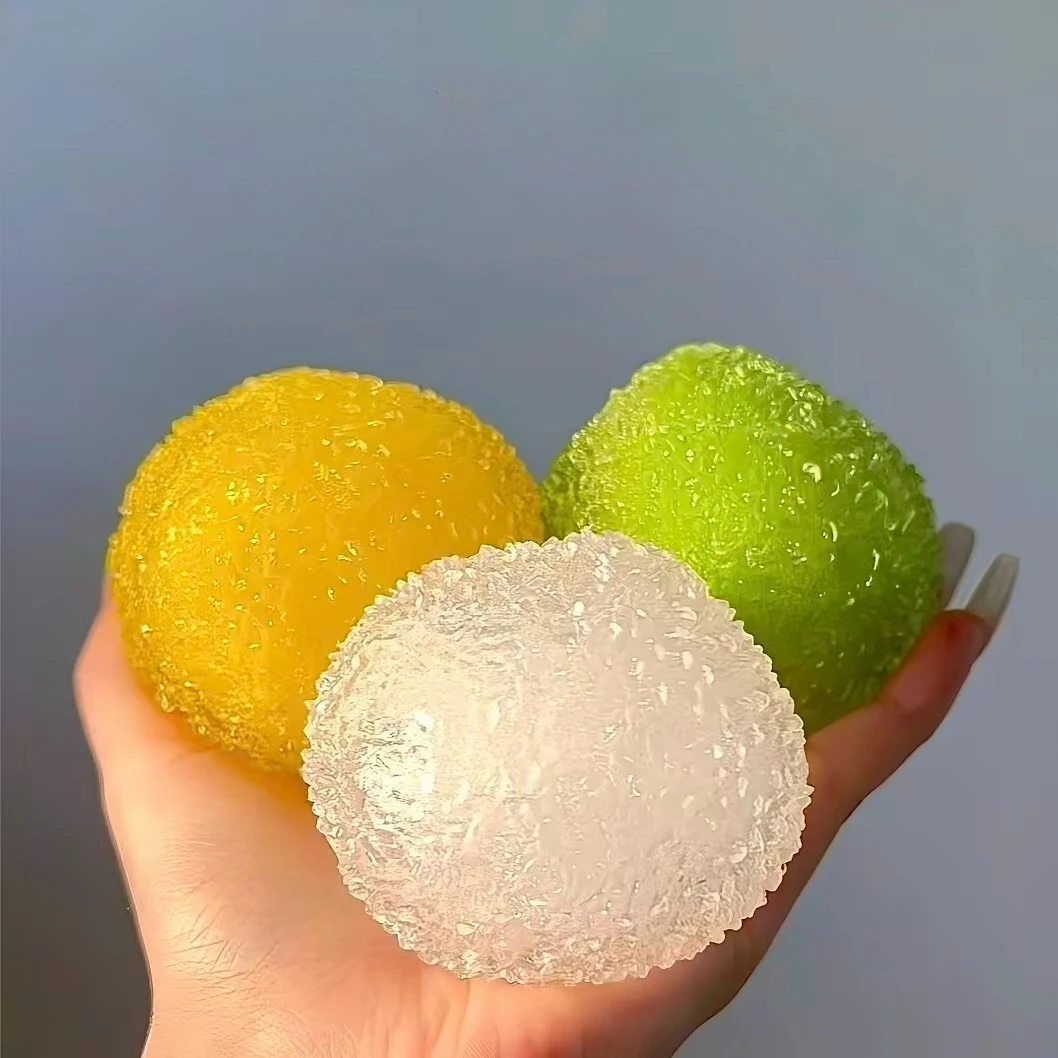 Palla antistress Slushy Bayber - Novelty Gifts recensione e prezzo