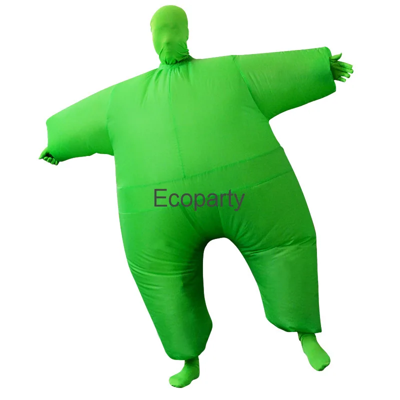 Nuovo Halloween Per Adulti Bam - Inflatable Dinosaur Costume Adult recensione e prezzo
