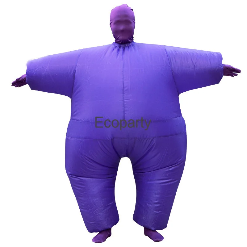 Nuovo Halloween Per Adulti Bam - Inflatable Dinosaur Costume Adult recensione e prezzo