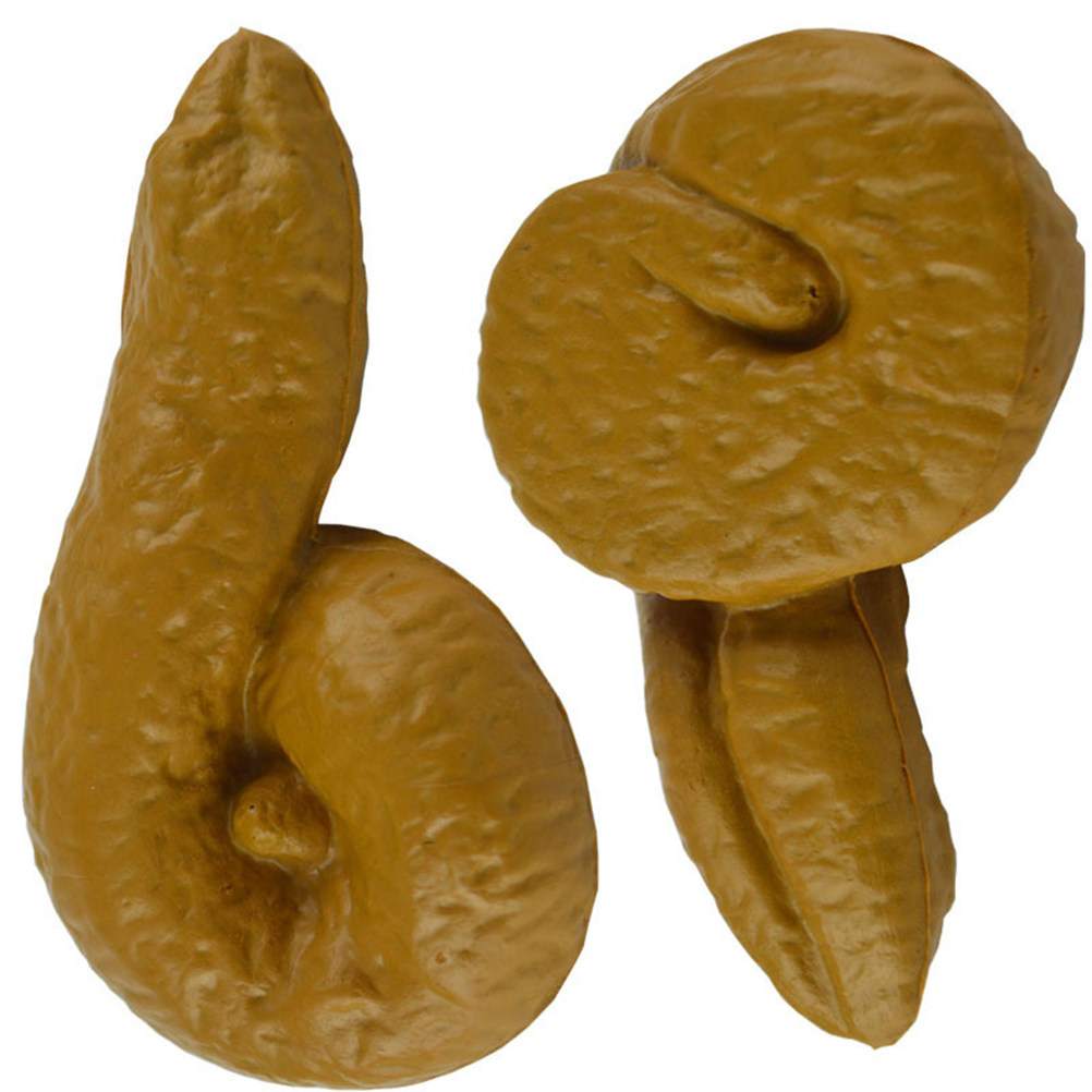 Finto Cacca Realistico, Scherz - Fake Poop Gag Gift recensione e prezzo