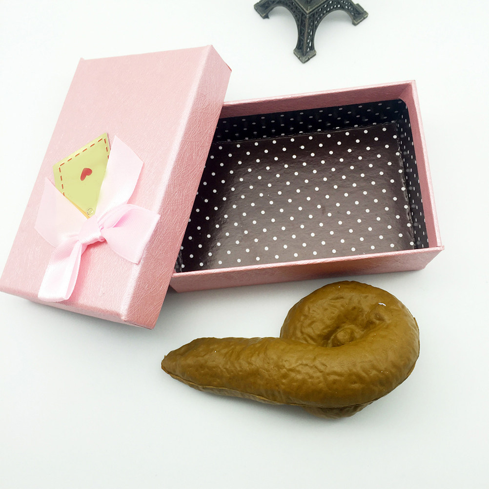 Finto Cacca Realistico, Scherz - Fake Poop Gag Gift recensione e prezzo