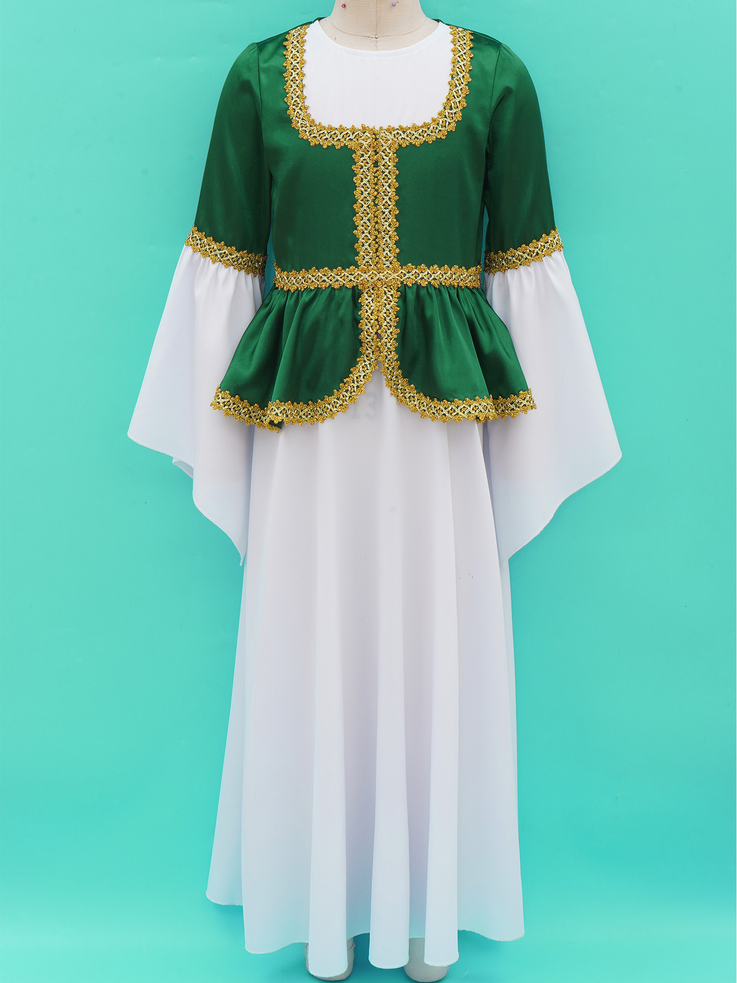 Costume Medievale Rinascimenta - Costumes recensione e prezzo