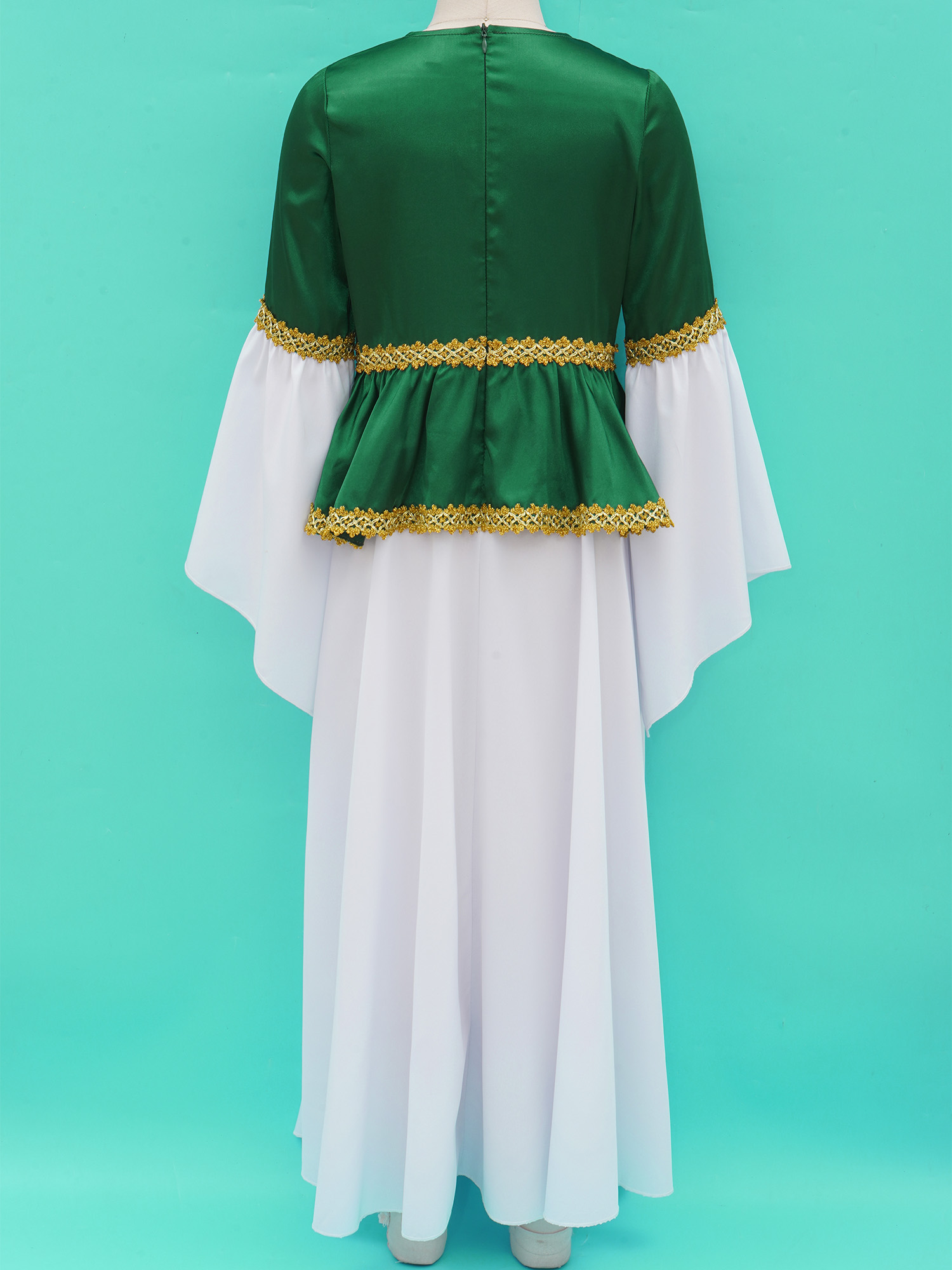 Costume Medievale Rinascimenta - Costumes recensione e prezzo