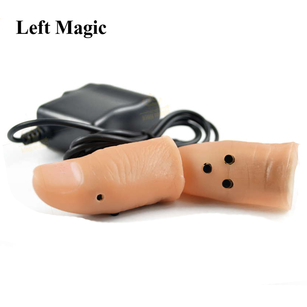 Punte per pollice con luce sup - Thumb Tip Magic Trick Set recensione e prezzo