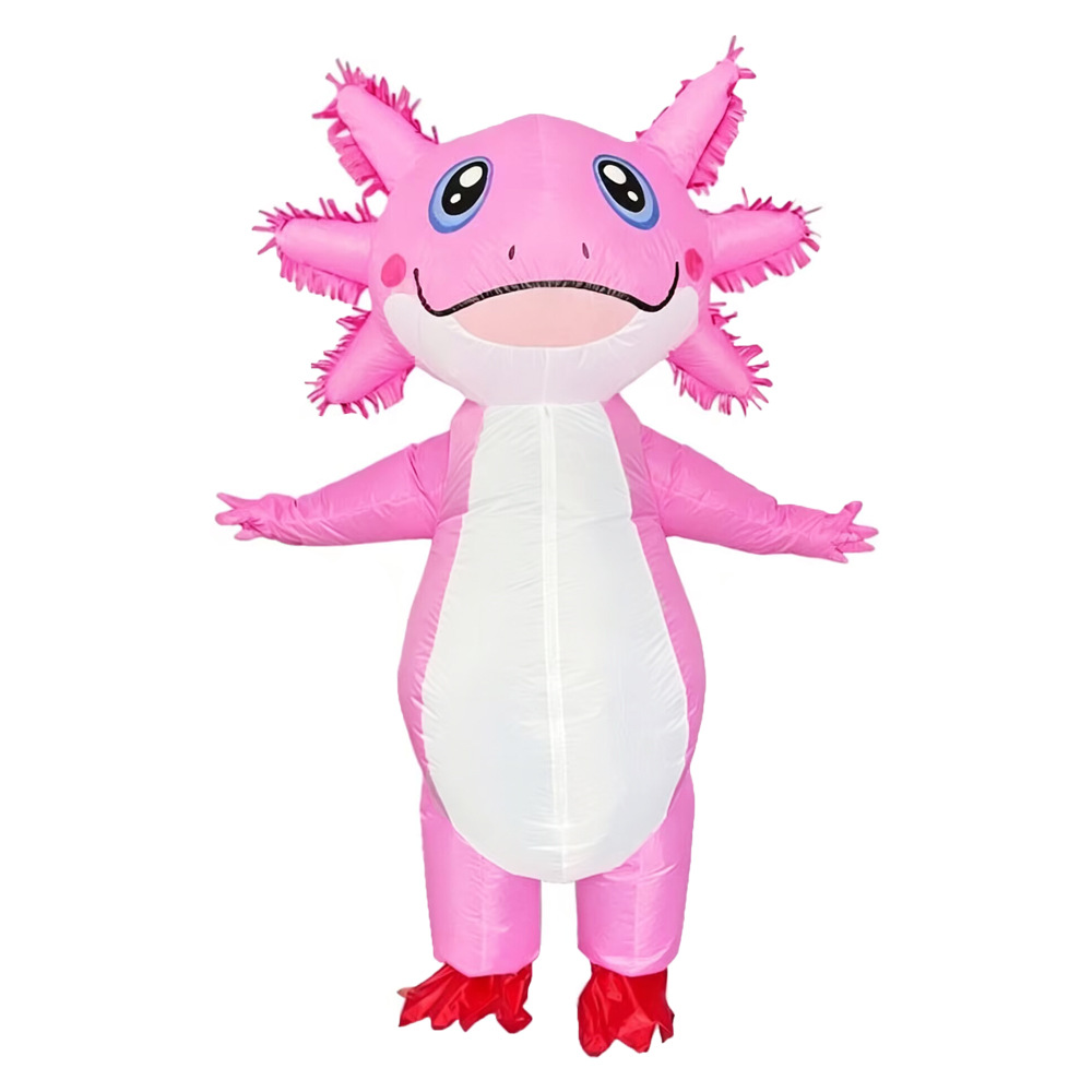 Costume da Mascotte Gonfiabile - Costumes recensione e prezzo