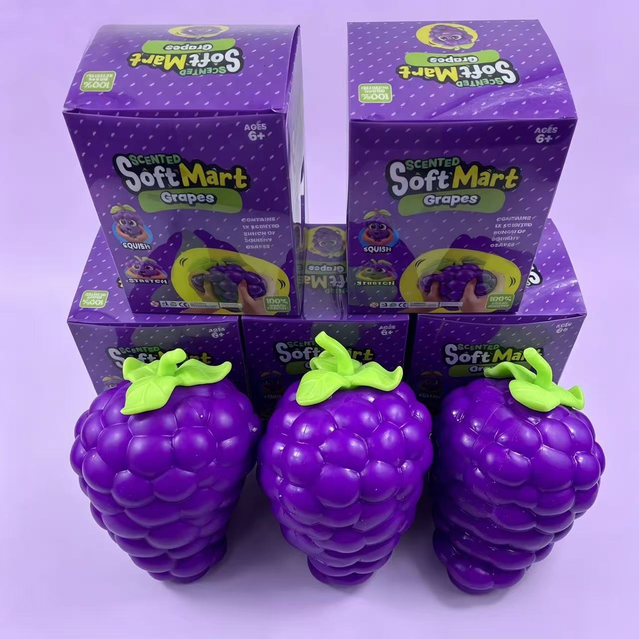 2026 Giocattolo Squishy a Form - Novelty Gifts recensione e prezzo