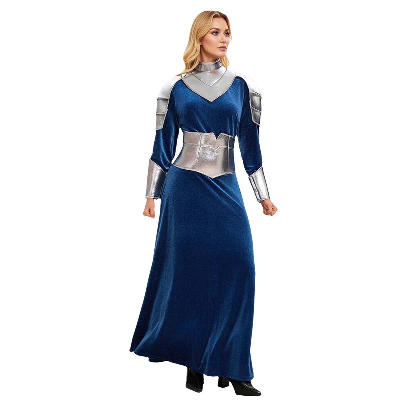 Costume da Guerriera Medievale - Costumes recensione e prezzo