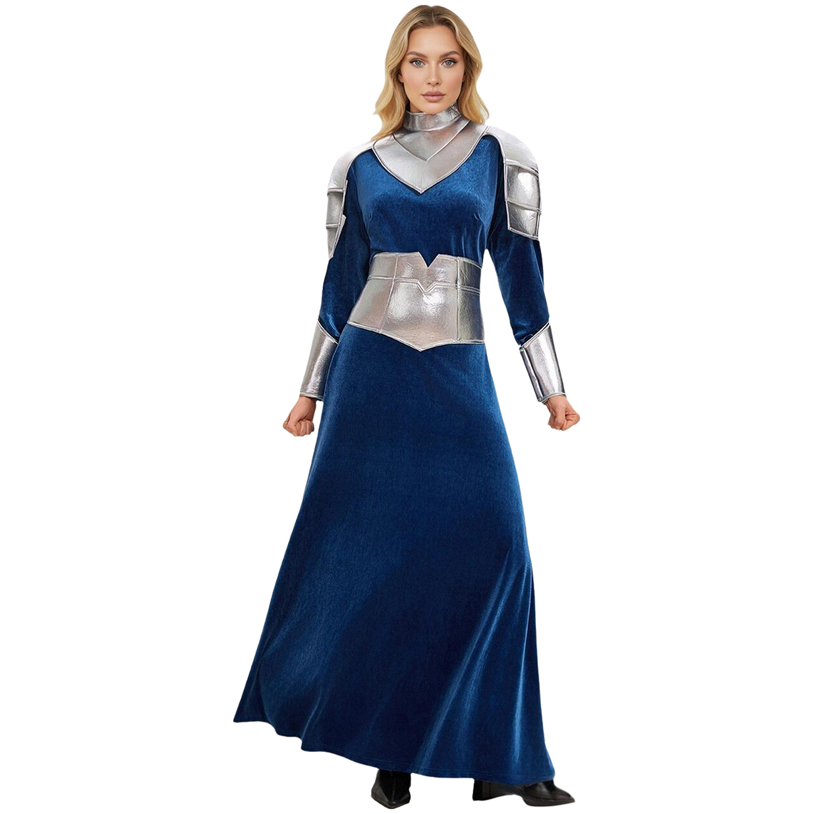 Costume da Guerriera Medievale - Costumes recensione e prezzo