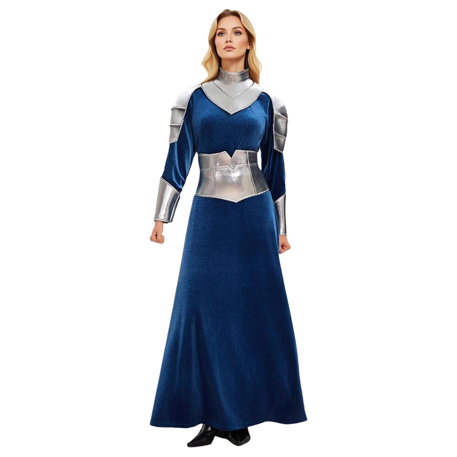 Costume da Guerriera Medievale - Costumes recensione e prezzo